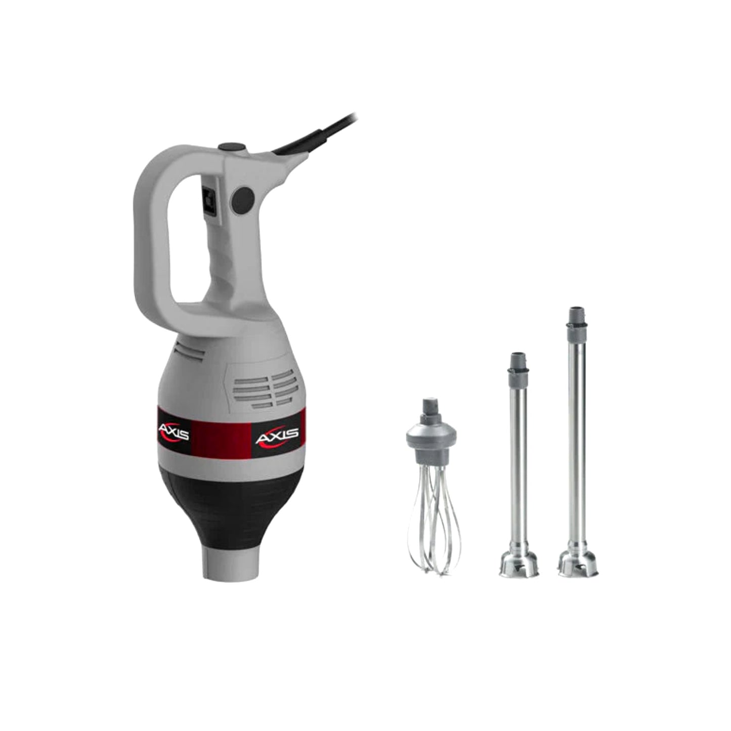 Axis VIB750 Commercial Immersion Blender – 750 W Hand Blender for Kitchen