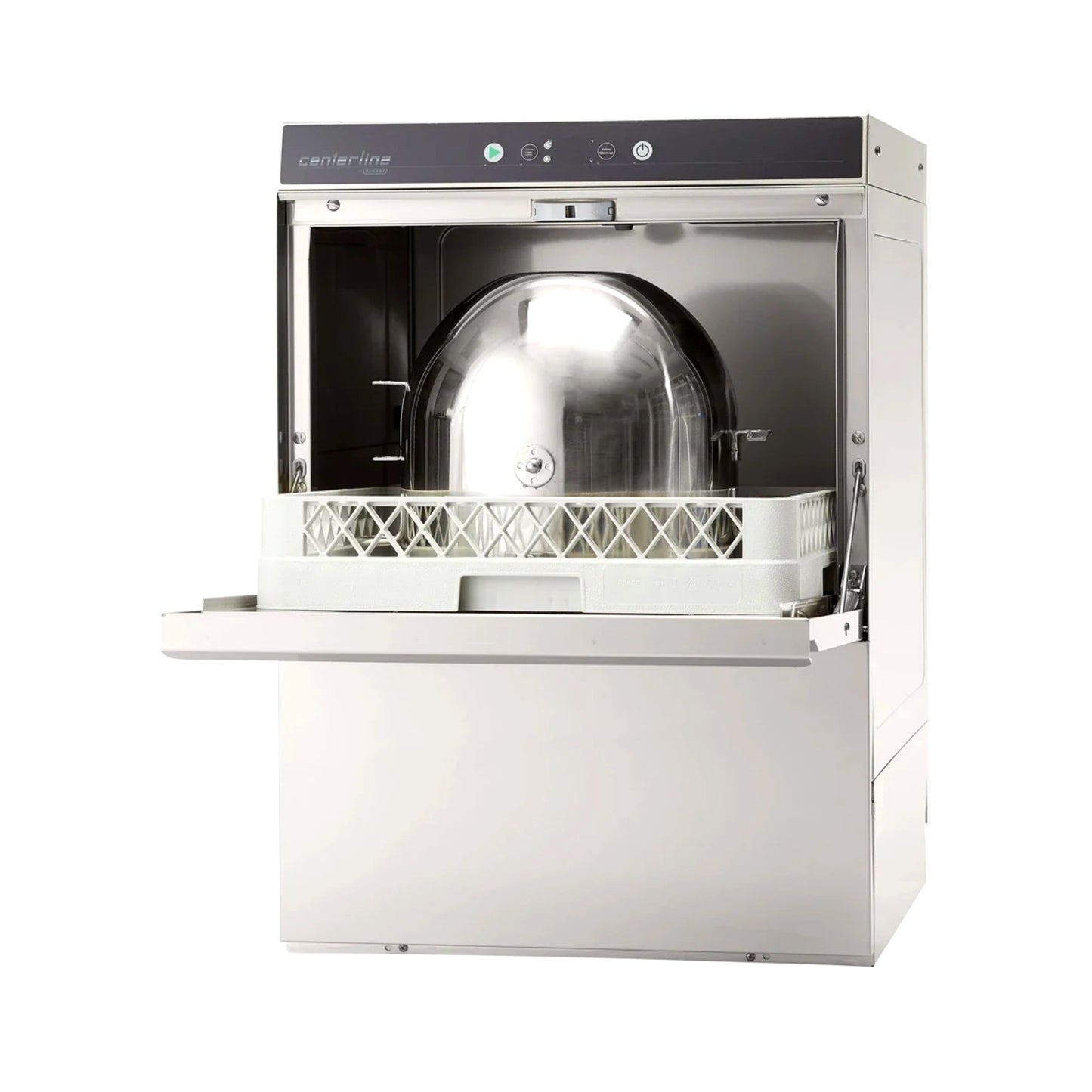 Centerline by Hobart CUL-1 Undercounter Dishwasher – Low Temp Commercial Warewasher