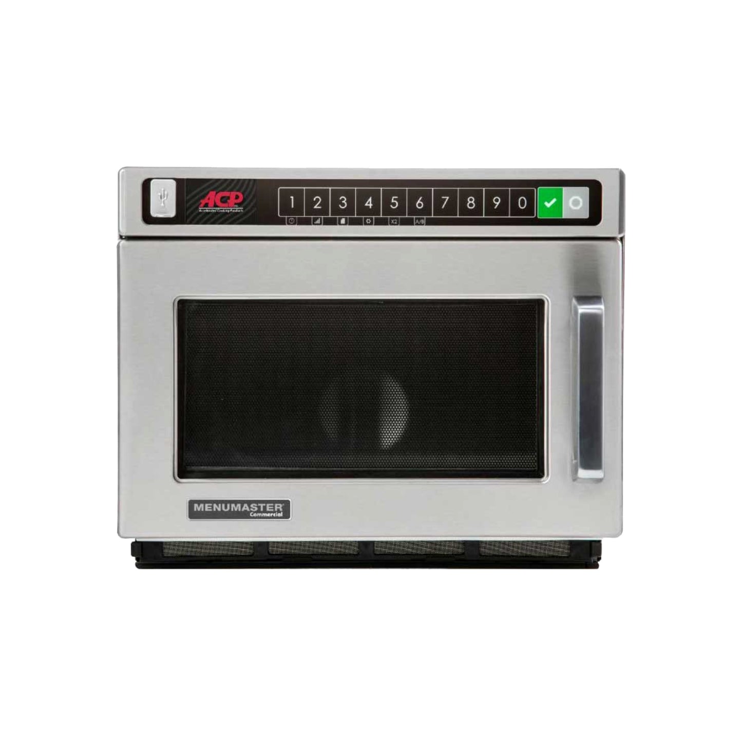 Amana Menumaster MDC182 Commercial Microwave – 1800W High-Volume Programmable Oven