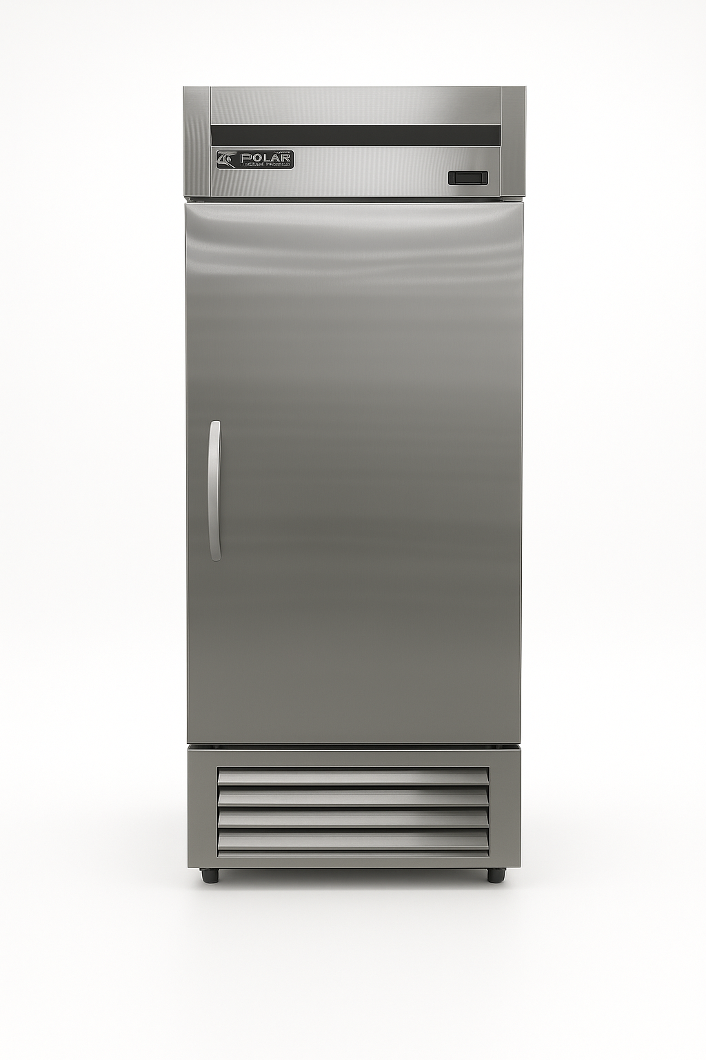 Polar 1 Door Freezer (Model PB27F)