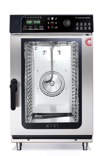 Convotherm Mini 10.10 Combi Oven – 10 Pan Commercial Steam Oven