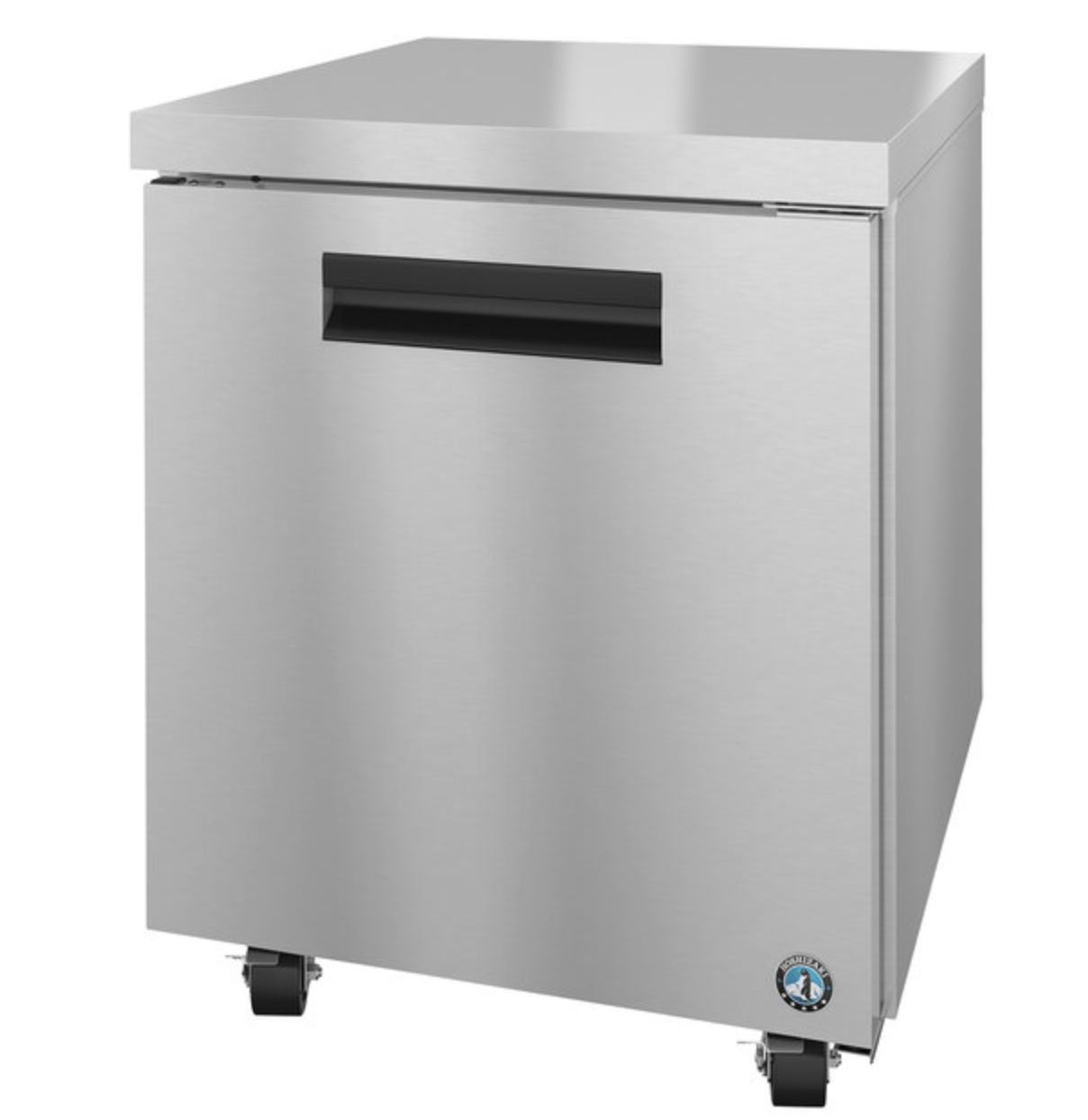 Hoshizaki UR27B-LPC 27” Undercounter Refrigerator – Low Profile, 1 Door, Stainless Steel