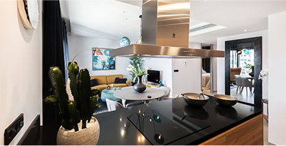 Expert tips on choosing the right appliances for you.