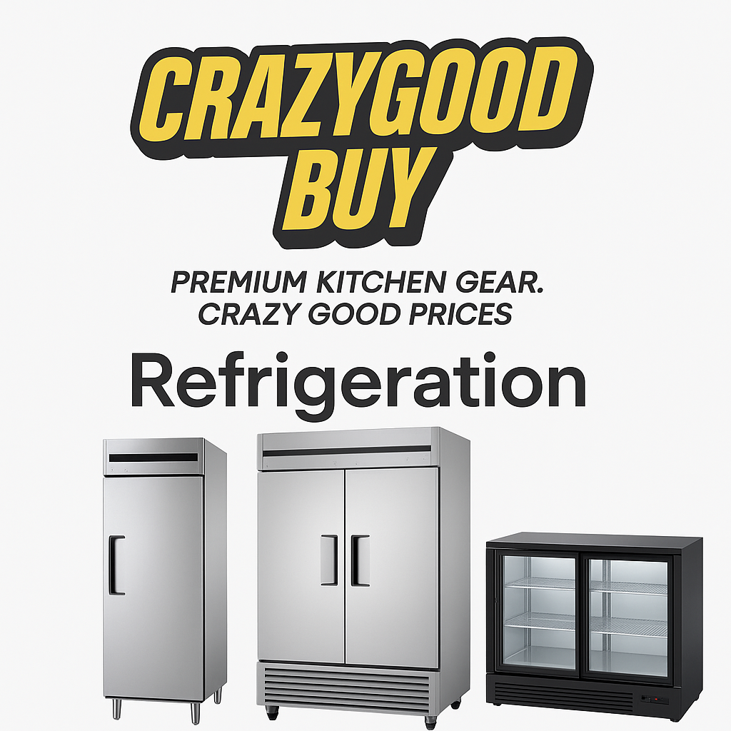 Refrigeration
