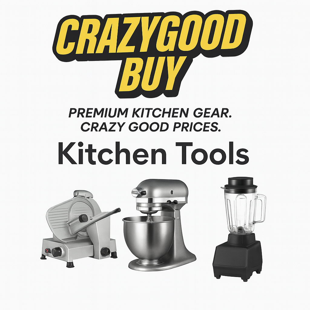 Kitchen Tools