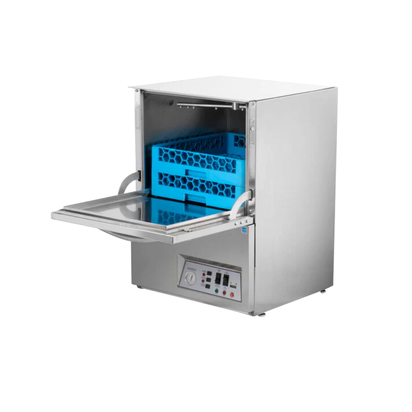 Jackson DishStar LT Low-Temp Undercounter Dishwasher – 115V Commercial Warewasher