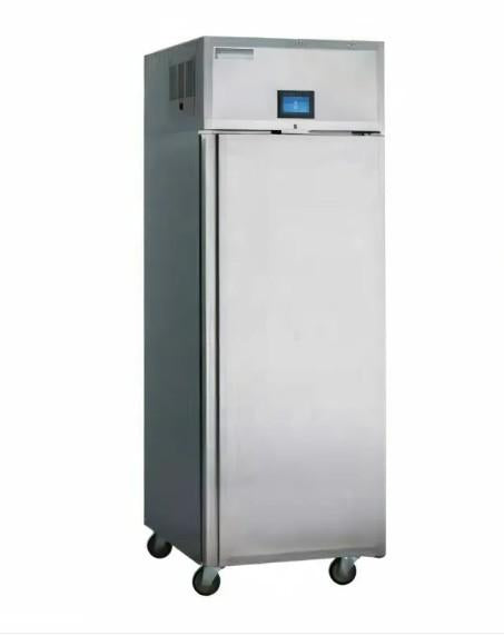 Delfield GAF1P-S 27″ One Section Reach-In Freezer, Solid Door, 115V