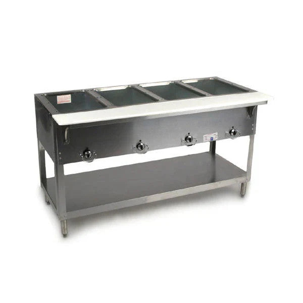 Duke 304 Hot Dog Roller Grill – Countertop Commercial Roller Cooker