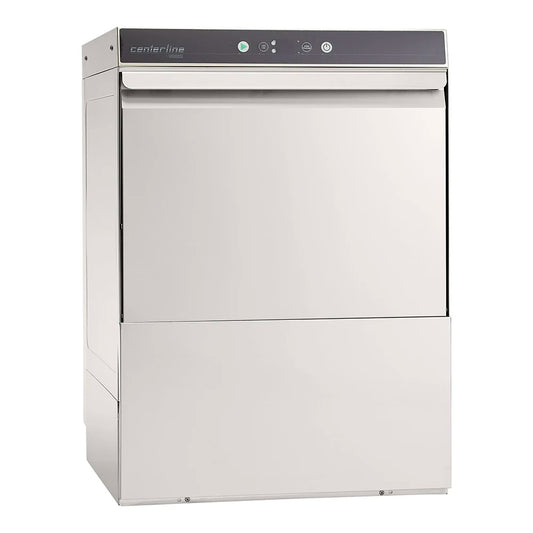 Centerline by Hobart CUL-1 Undercounter Dishwasher – High-Temp Commercial Warewasher