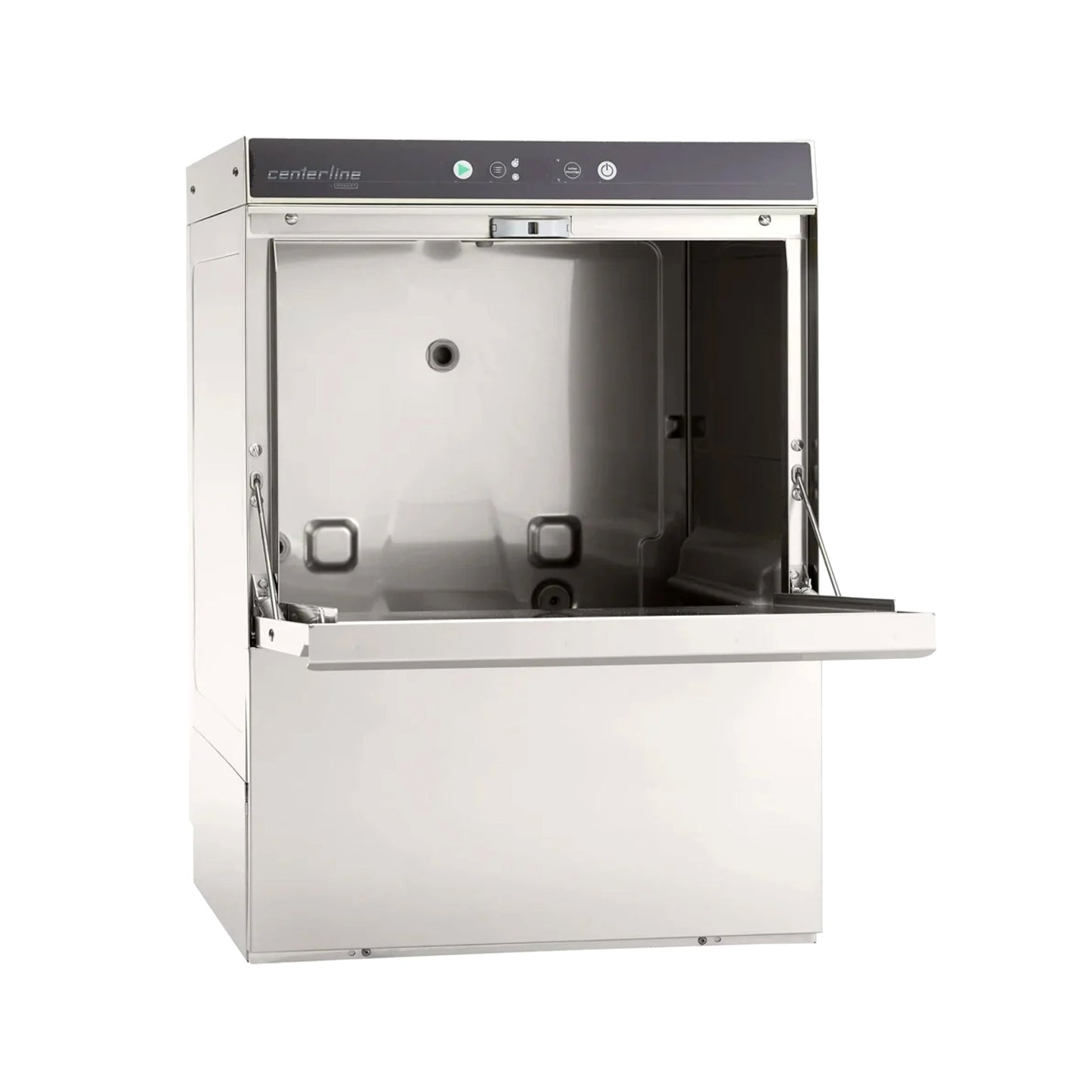 Centerline by Hobart CUL-1 Undercounter Dishwasher – Low Temp Commercial Warewasher