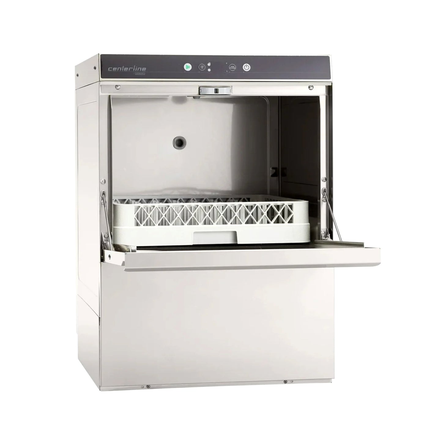 Centerline by Hobart CUL-1 Undercounter Dishwasher – Low Temp Commercial Warewasher