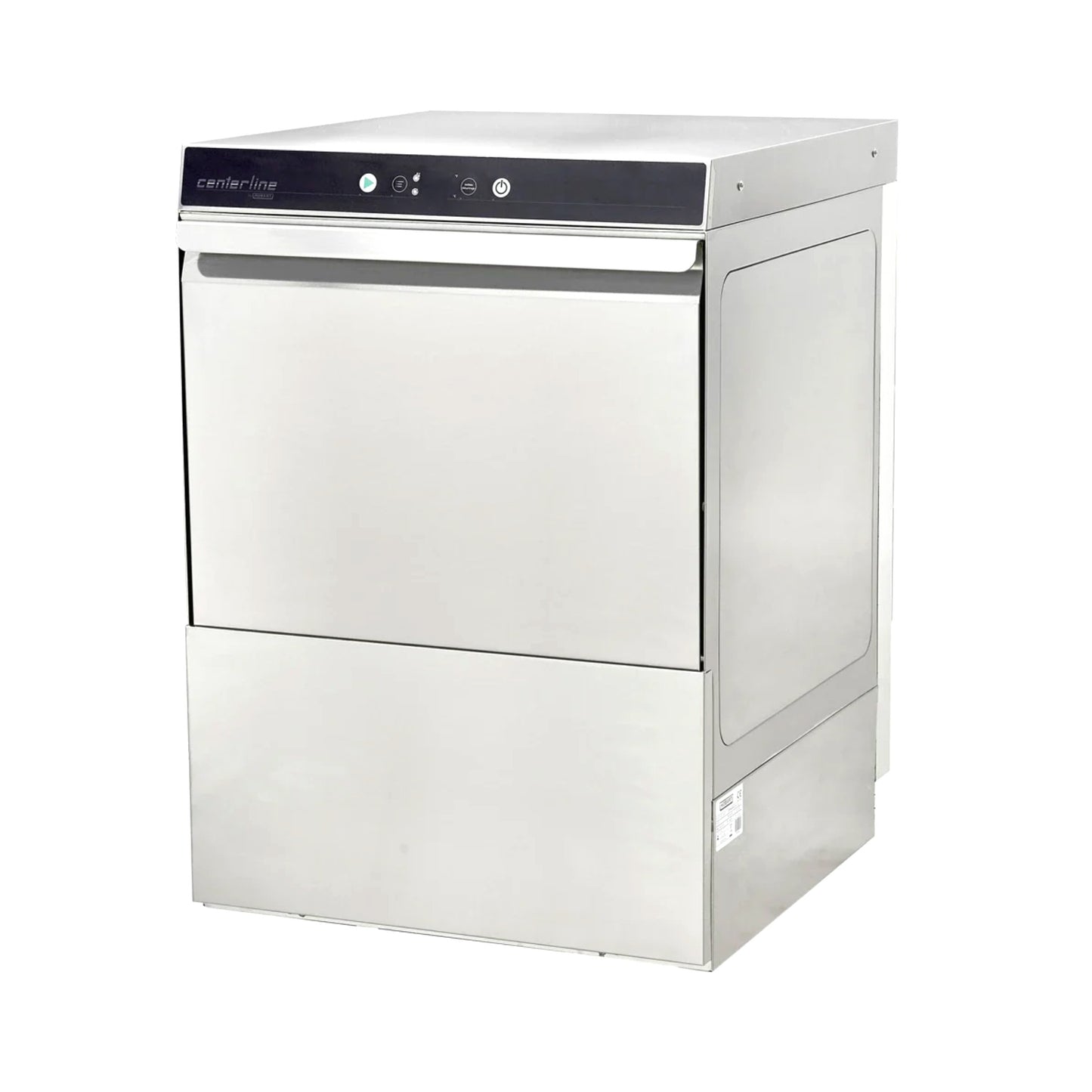 Centerline by Hobart CUL-1 Undercounter Dishwasher – Low Temp Commercial Warewasher