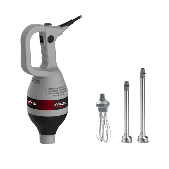 Axis AX-IB550 18” Single Speed Immersion Blender