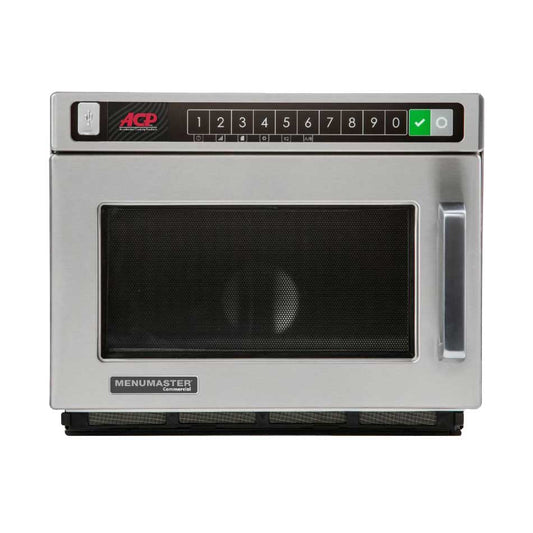 Amana Menumaster MDC182 Commercial Microwave – 1800W High-Volume Programmable Oven