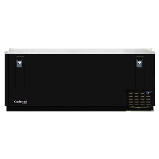 Polar PBC95 95” Bottle Cooler