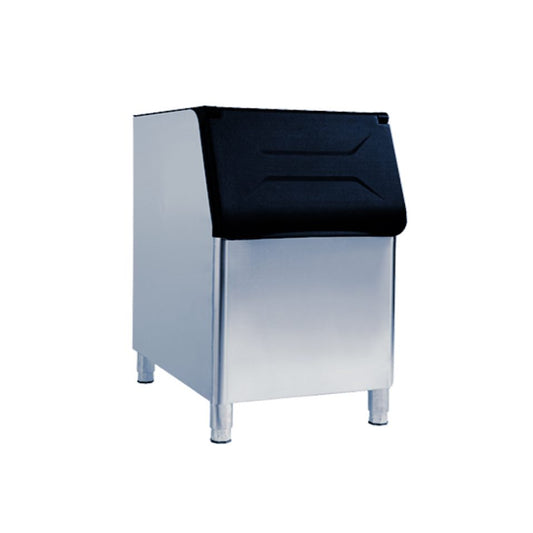 Osion OCM-500AH high-output, half-dice cube ice maker