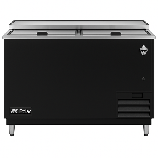 Polar 64" Bottle Cooler (Model PBC-64)