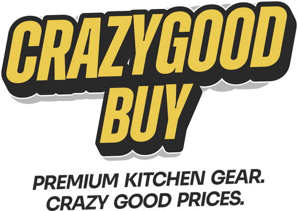 Crazy Good logo