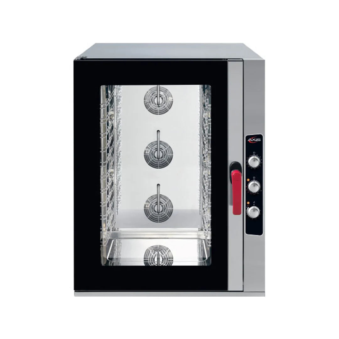 Axis AX-CL10M Full-Size Electric Combi Oven
