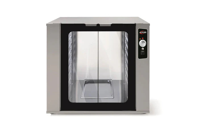 Axis AX-PR8 Full Size Proofer with Humidity 8 shelves