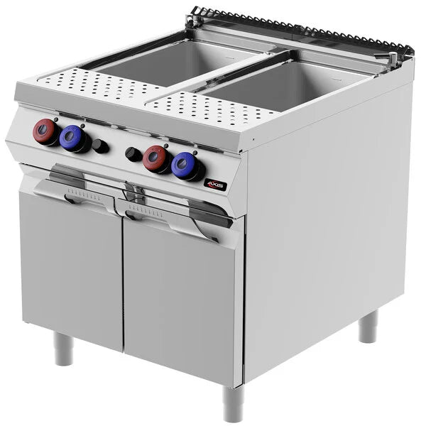 Axis AX-GPC-2 Gas Pasta Cooker