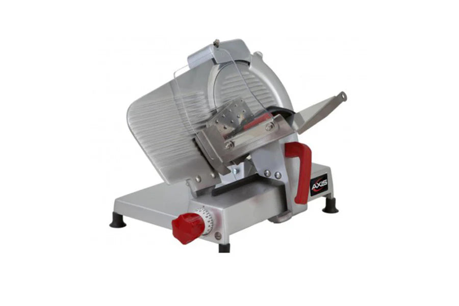 Axis AX-S12 Ultra 12” Manual Meat Slicer